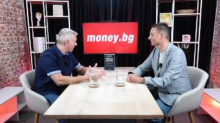 картинка: Кешът вече не е цар! Как да печелим от парите си? | Стойне Василев, 