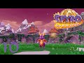 Spyro Year of the Dragon Vod Ep.10 'The Yeti Club'