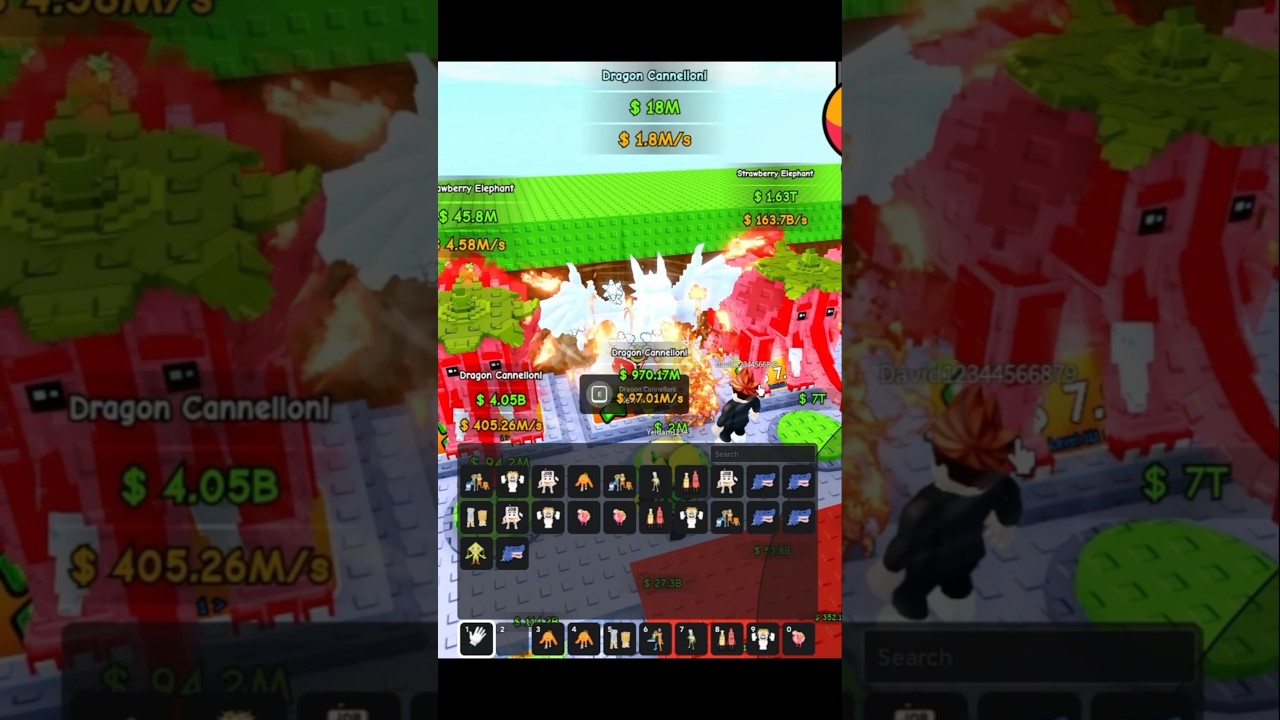 UPGRADE MY DRAGON WITH AN EXCLUSIVE MUTATION IN ROBLOX#shorts #roblox #gaming