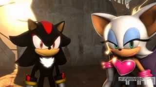 (SFM) Sonic Untamed - 3rd Preview