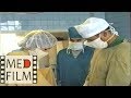 Интраперитонеальный доступ при перевязке подвздошной артерии © Ligation of the internal iliac artery