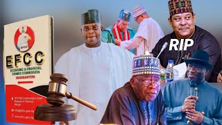 Innalillahi Dan Majalisar Wakilai ya Rasu Yahaya Bello Zai Mika Kansa gaban kotu APC ta rusa tsarina