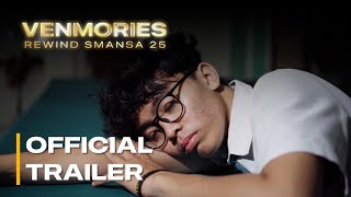 VENMORIES: REWIND SMANSA 25 |  YEARVID OFFICIAL TRAILER