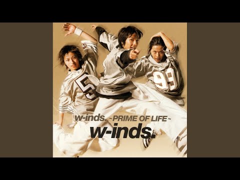 w-inds. LIVE TOUR2005