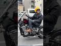 Japan Chopper Life🇯🇵#chopper #bikeride