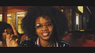 Kwoat - GERDA (Music Video) Kwoat - GERDA (Music Video)