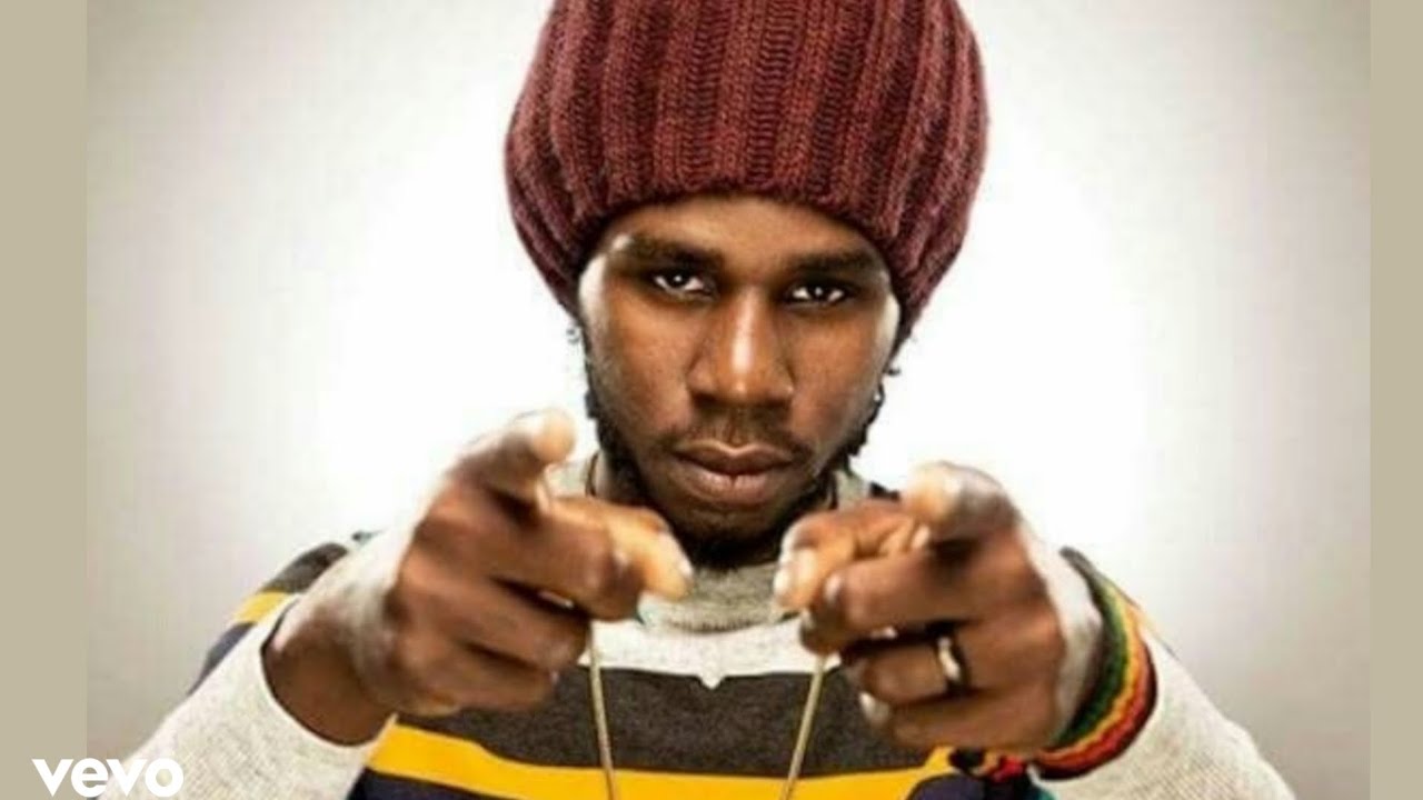 Chronixx — Island Truth (Official Lyrics video )