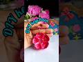 DIY keychain 🌷🎀#subscribe #diy #viralvideo #diycrafts #shorts #craft