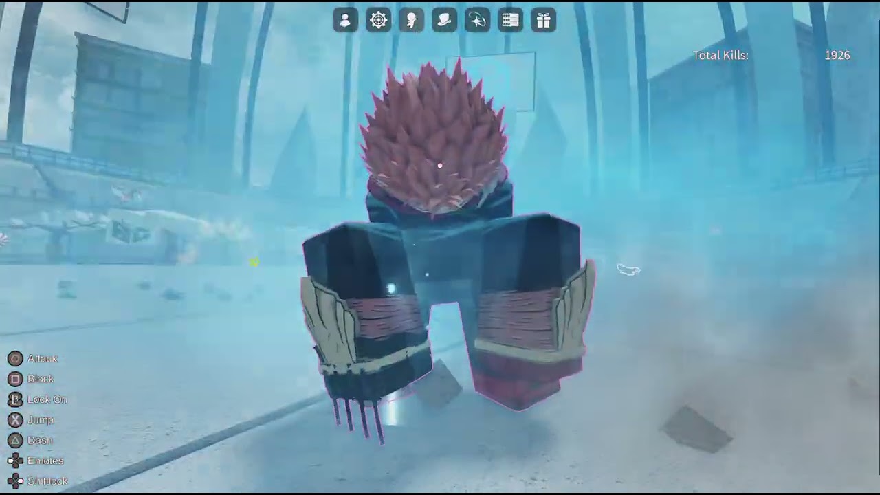 Cooking a random on HBG