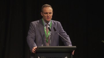 2015 Connecting Coaches   Wade Gilbert