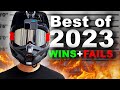 Best wins  fails of sur ronster 2023