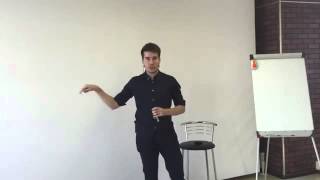 Обучение от проект менеджера Айрата для партнеров GIS в г Тюмени 27 02 2016 Обучение от проект менеджера Айрата для партнеров GIS в г Тюмени 27 02 2016