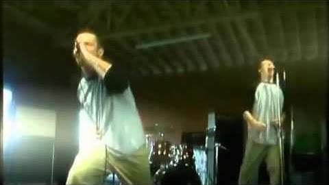 Five Pointe O - Double X Minus (Official Music Video)