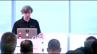 Couchbase Mobile 101: How to Build Your First Mobile App – Couchbase Connect 2015