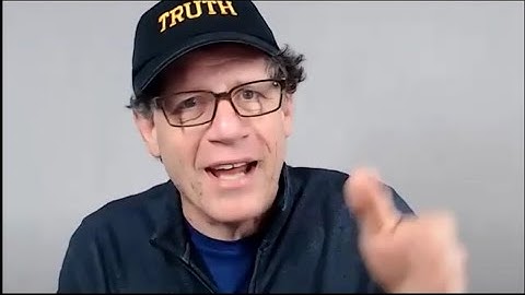 Scott Taylor - The Data Whisperer - 4/13/2021