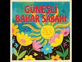 Bahar Geldi! 🌸 Cıvıl Cıvıl Çocuk Şarkısı | Okul Öncesi ve İlkokul