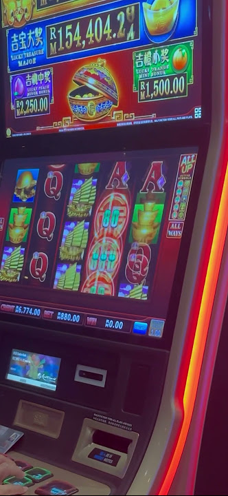 Genting Club Big Bet Player RM880 per bet