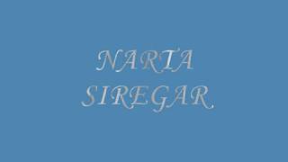 LIRIK LAGU KAM RUDANG - NARTA SIREGAR