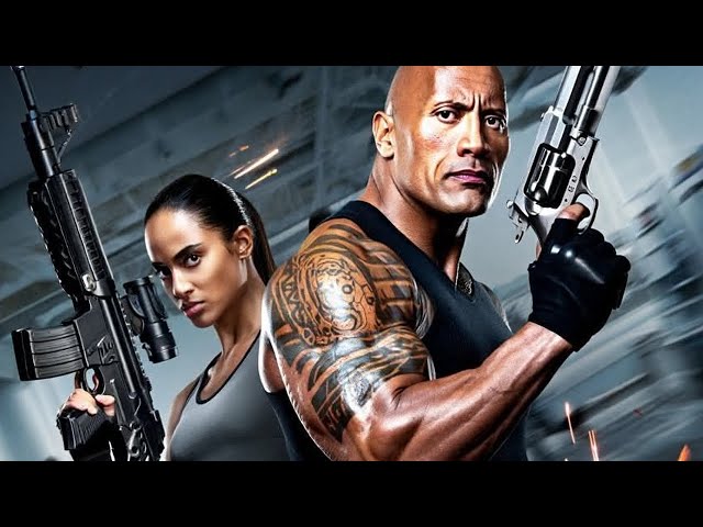 THỬ THÁCH TỬ THẦN | Phim Hành Động Cực Đỉnh Hấp Dẫn 2025 Thuyết Minh