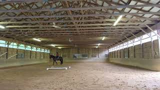 30 Day Position Challenge Maggie Moyer & Eli