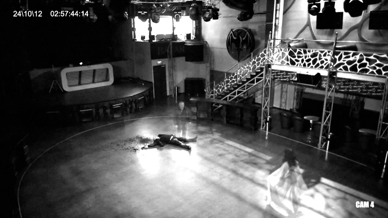 Клуб облико морале Клуб облико морале