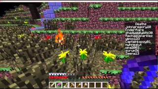 Lichcraft - CTF/Bomb