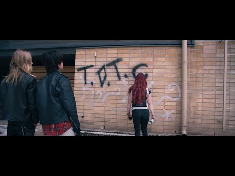 Temple balls - "t. O. T. C. " - official music video