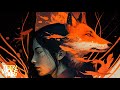 Teen Wolf Kitsune Tails