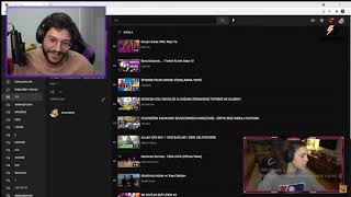 Vales Kendisi İçin Yapılan Sad Editleri İzliyor