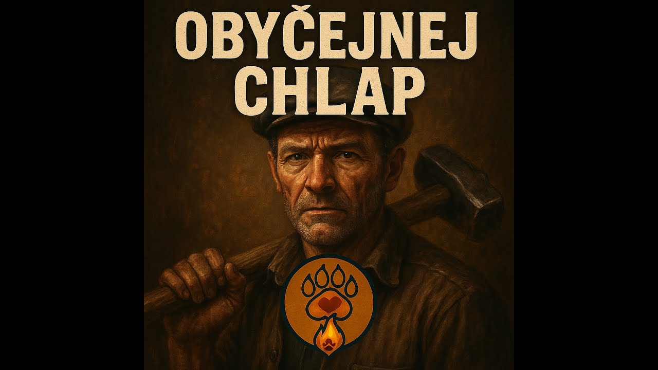 Obyčejnej chlap
