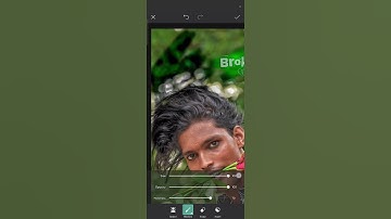 Best photo editing ll autodesk sketchbook face smooth + whitening ll tutorial editing ll #youtube