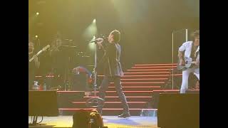 Hispanic Heritage!! Marc Anthony and Motiff at The Barclays Center 9/19/21