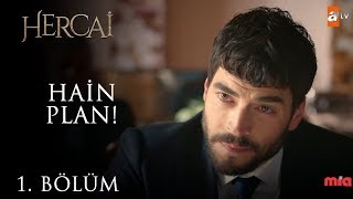 Miranın Hesapları - Hercai 1.Bölüm