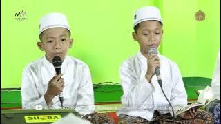 SYAIKHONA BAHASA INDONESIA - AL MUBAROK KIDS