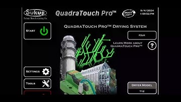 MySukup Connection Setup V4.0+