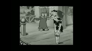 trampsta - Deep Down Low bass