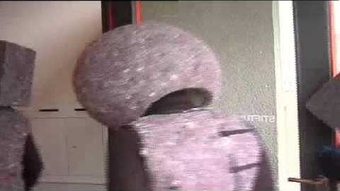 Human Dollz - Crash! Boom! Bau!