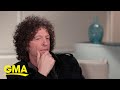 Howard Stern on how a cancer scare changed his life l GMA