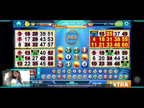 Bingo Tayo Bingo Tayo