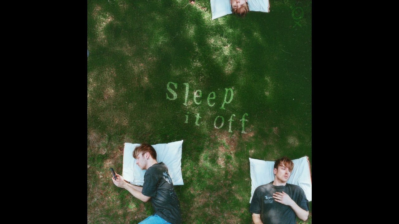 Watch sleep it off on YouTube Watch sleep it off on YouTube