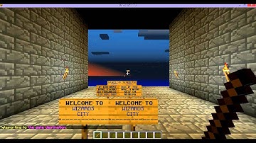 MineCraft Bukkit Wands Plugin