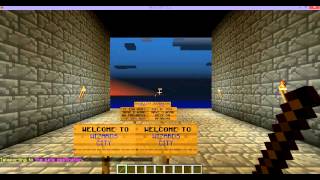 MineCraft Bukkit Wands Plugin