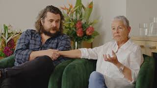 Neuroendocrine Cancer Patient Story Sandi Smyth 30 Seconds