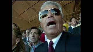 D. Wayne Lukas for the Kentucky Derby Museum