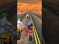 Road Rash Rider Goes Wild! #RoadRash #BikeGaming #RetroGames