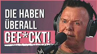 Prinz Marcus: Warum er nicht so ist, wie alle denken
