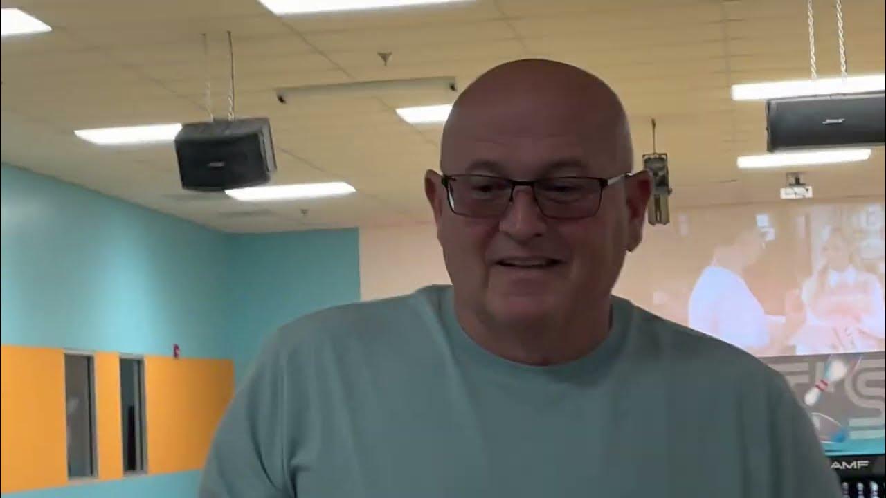 STRIKE ZONE BOWLING LANES SOUTHAVEN MISSISSIPPI OUR SON BIRTHDAY