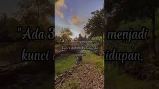 bersyukur itu indah #bersyukur #kalimatmotivasi #katakatabijak