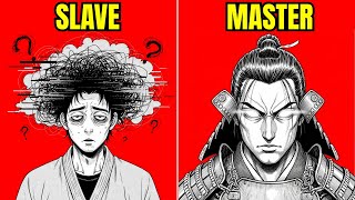 How to Build a Samurai Routine in a Dopamine World