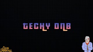 Techy DnB Sounds